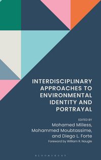 Produktbild: Interdisciplinary Approaches to Environmental Identity and Portrayal