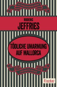Produktbild: T&ouml;dliche Umarmung auf Mallorca