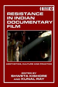 Produktbild: Resistance in Indian Documentary Film