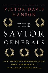 Produktbild: The Savior Generals