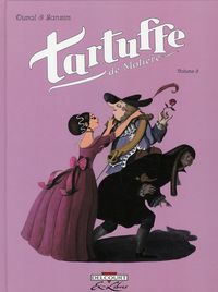 Produktbild: Tartuffe de moliere t 3