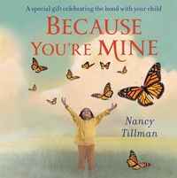 Produktbild: Because You're Mine