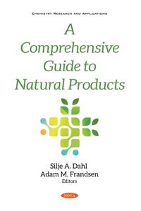 Produktbild: Comprehensive Guide to Natural Products