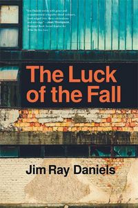 Produktbild: The Luck of the Fall