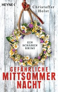 Produktbild: Gef&auml;hrliche Mittsommernacht
