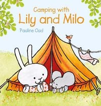 Produktbild: Camping with Lily and Milo
