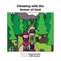 Produktbild: Climbing with the Armor of God