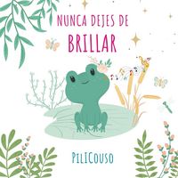 Produktbild: Nunca Dejes De Brillar