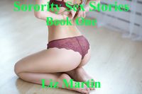 Produktbild: Sorority Sex Stories 1