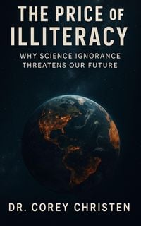Produktbild: The Price of Illiteracy