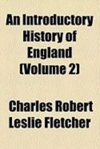 Produktbild: An Introductory History of England (Volume 2)