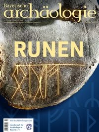 Produktbild: Runen