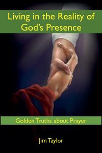 Produktbild: Living in the Reality of God's Presence