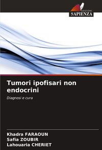 Produktbild: Tumori ipofisari non endocrini