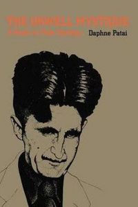 Produktbild: The Orwell Mystique
