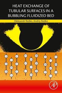 Produktbild: Heat Exchange of Tubular Surfaces in a Bubbling Fluidized Bed