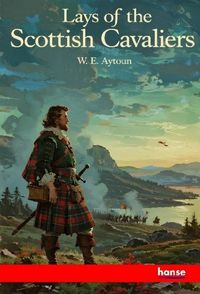 Produktbild: Lays of the Scottish Cavaliers