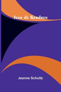 Produktbild: Jean de Kerdren