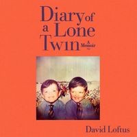 Produktbild: Diary of a Lone Twin