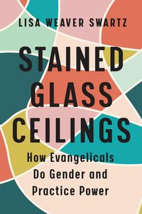 Produktbild: Stained Glass Ceilings