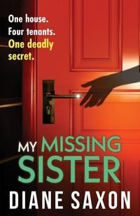 Produktbild: My Missing Sister