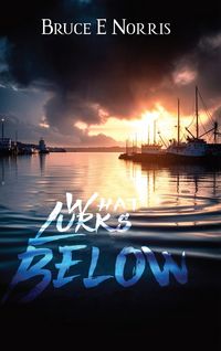 Produktbild: What Lurks Below