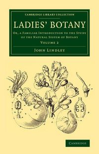 Produktbild: Ladies' Botany - Volume 2