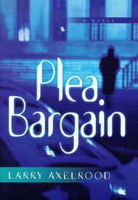 Produktbild: Plea Bargain