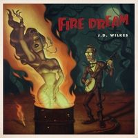 Produktbild: Fire Dream