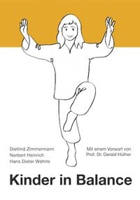 Produktbild: Kinder in Balance