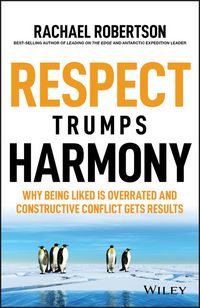 Produktbild: Respect Trumps Harmony