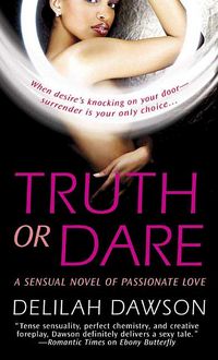 Produktbild: Truth or Dare