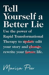 Produktbild: Tell Yourself a Better Lie