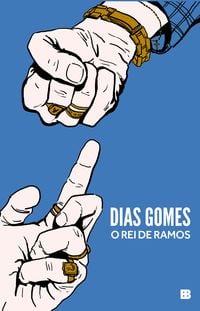 Produktbild: O rei de Ramos