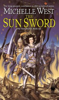 Produktbild: Sun Sword