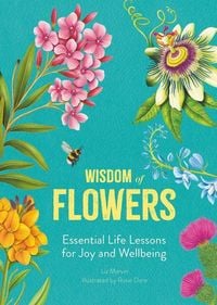 Produktbild: Wisdom of Flowers