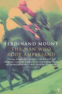 Produktbild: Mount, F: The Man Who Rode Ampersand