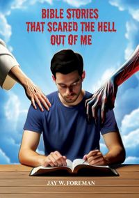 Produktbild: Bible Stories that Scared the Hell out of Me