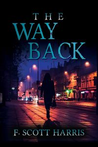 Produktbild: The Way Back