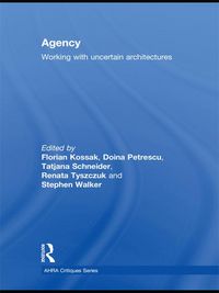 Produktbild: Agency