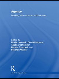Produktbild: Agency