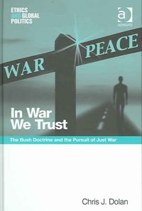 Produktbild: In War We Trust