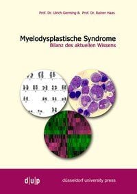 Produktbild: Myelodysplastiche Syndrome