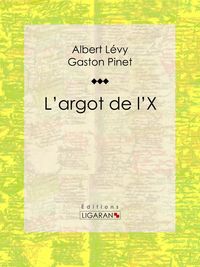 Produktbild: L'argot de l'X
