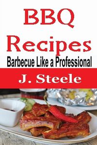 Produktbild: BBQ Recipes