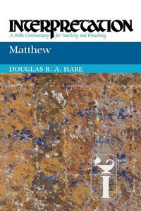 Produktbild: Matthew