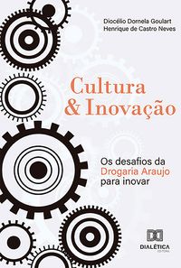 Produktbild: Cultura & Inova&ccedil;&atilde;o