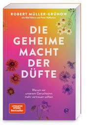 Produktbild: Die geheime Macht der D&uuml;fte