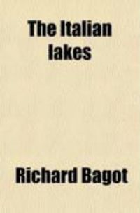 Produktbild: The Italian Lakes