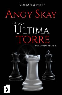 Produktbild: La &uacute;ltima Torre